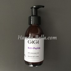 Концентрат-бустер для анти-возрастной терапии GiGi NUTRI-PEPTIDE Anti-Aging Booster 125ml